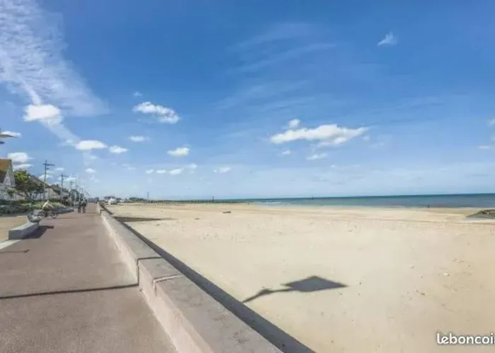 Escapade En Bord De : à La !