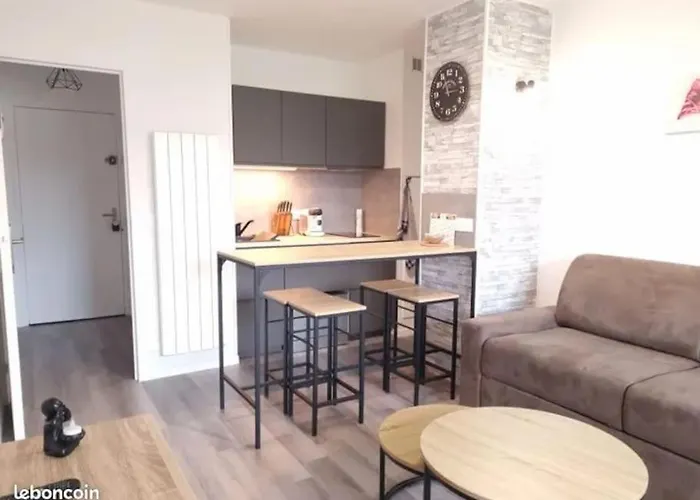 Appartement Escapade En Bord De : à La !