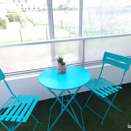 Escapade En Bord De : A La ! Apartamento