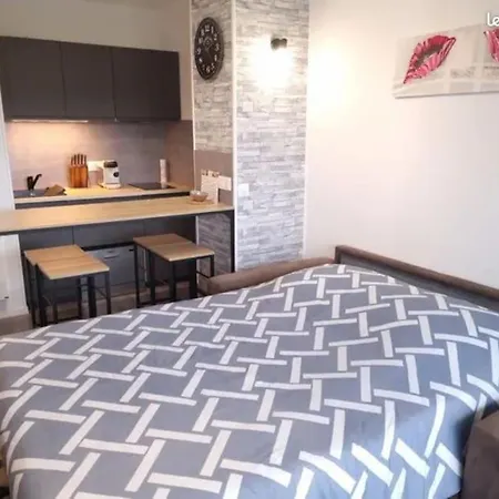 Apartamento Escapade En Bord De : A La !