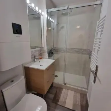 Escapade En Bord De : A La !