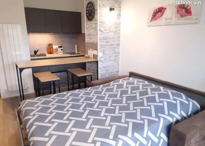 Διαμέρισμα Escapade En Bord De : A La !