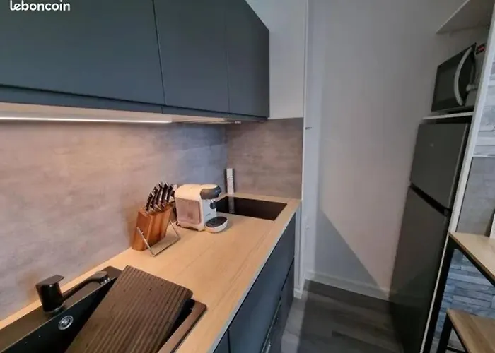 Escapade En Bord De : A La ! *